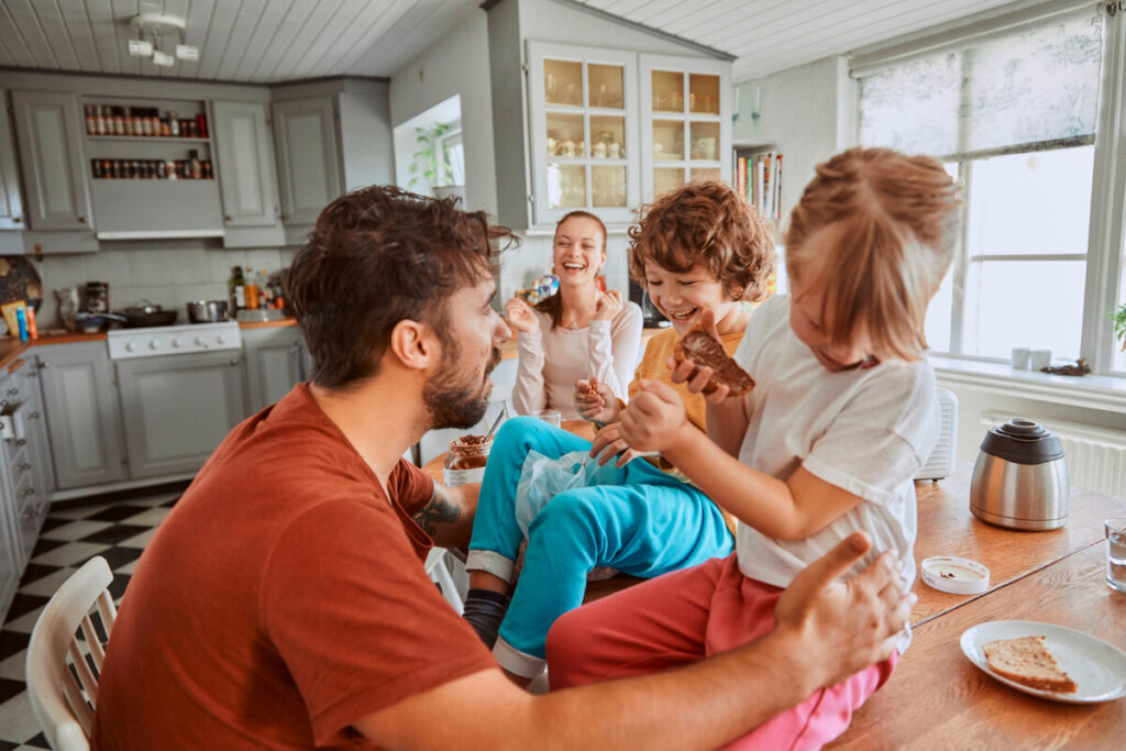 Living in Maple Manor, Mount Vernon: A Close-Knit Community Offering Comfort and Convenience